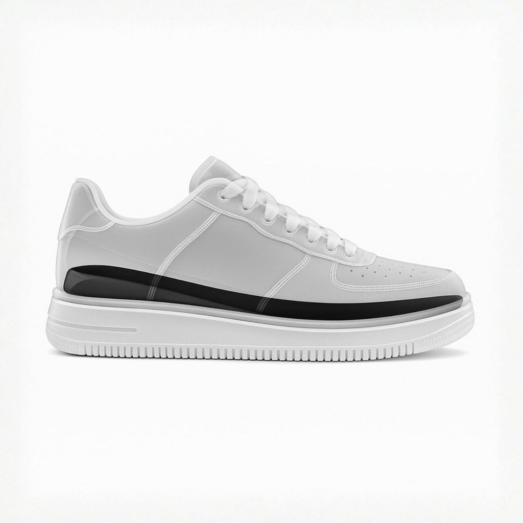 Air - All White