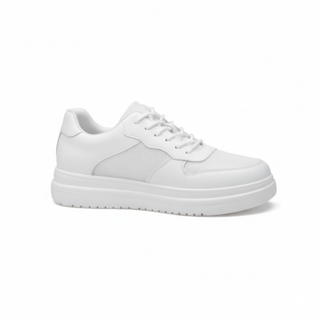 Benito's - Airwhite