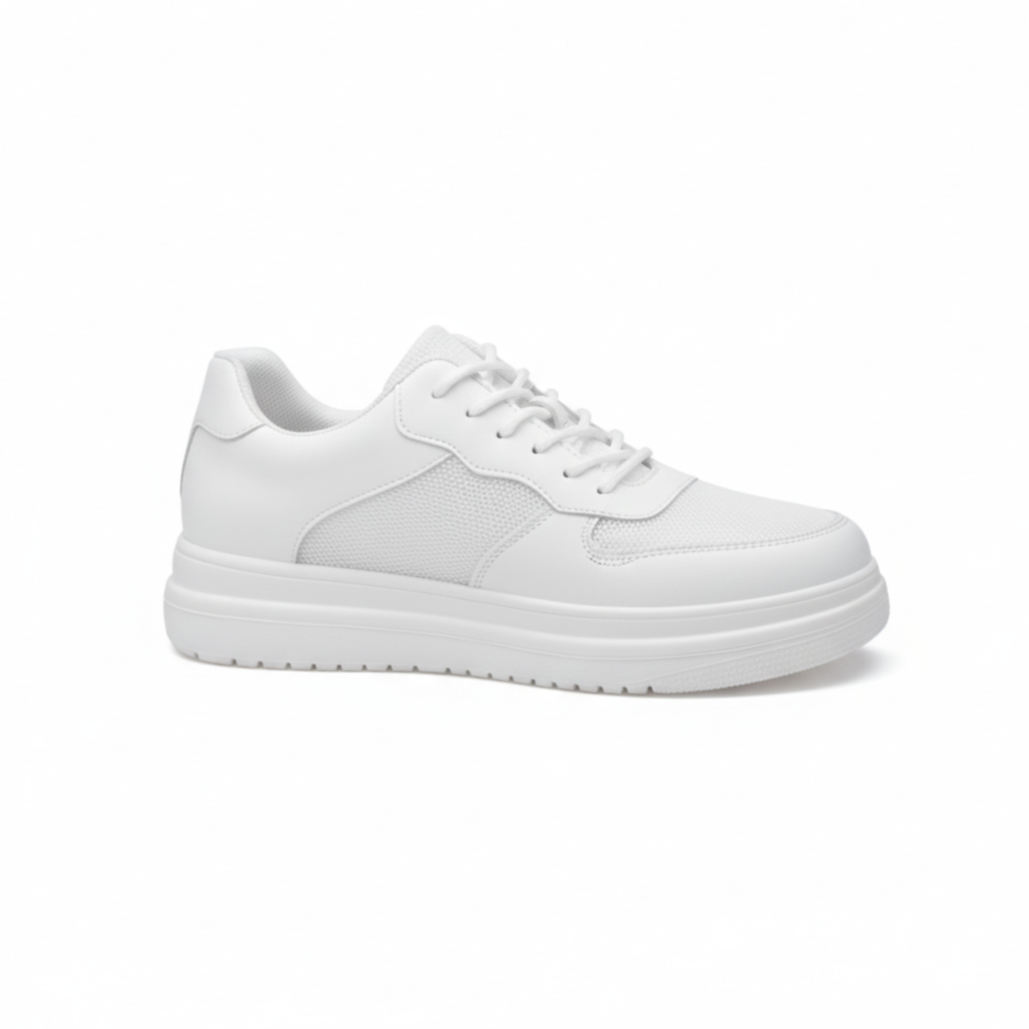 Benito's - Airwhite