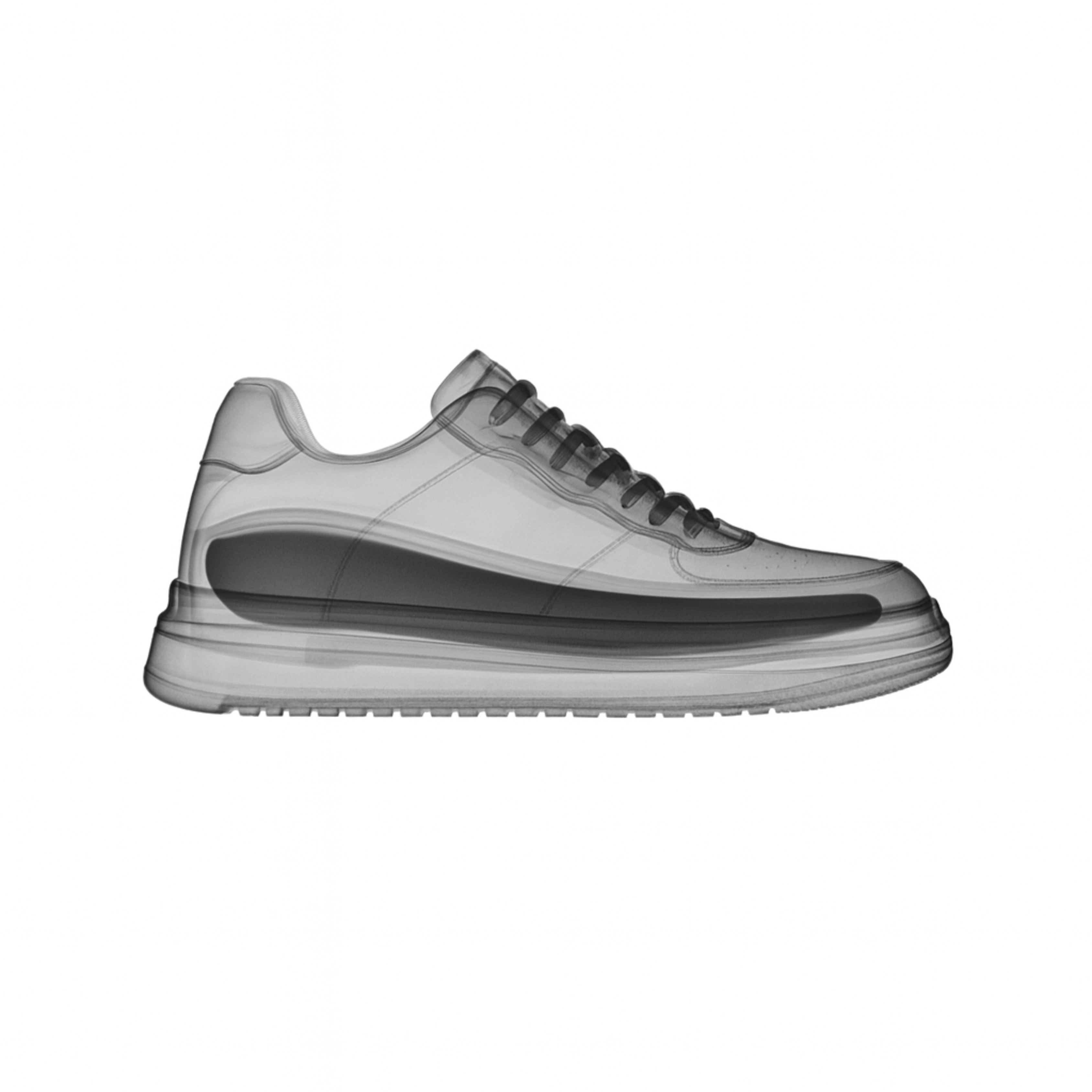 Benito's - Airwhite