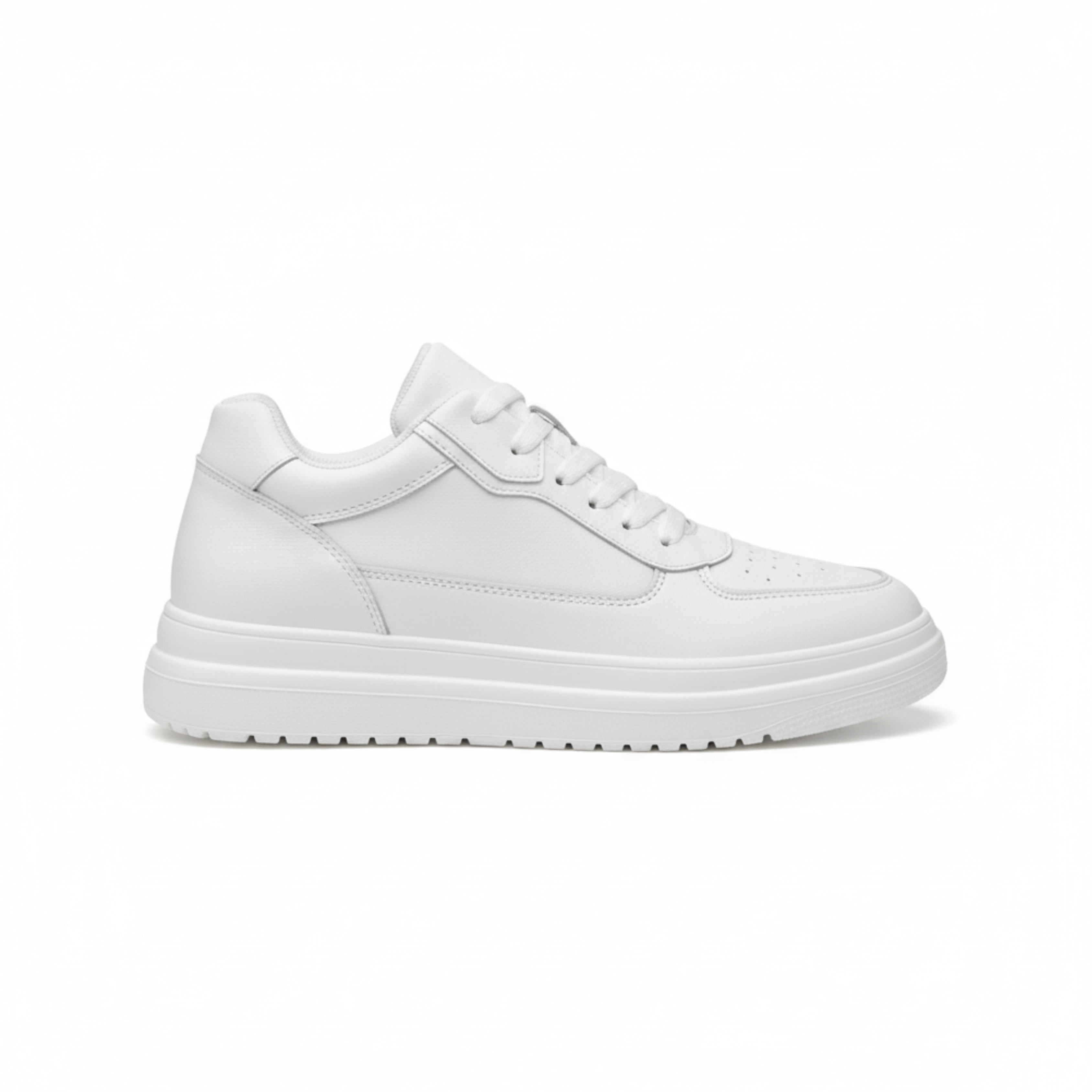 Benito's - White