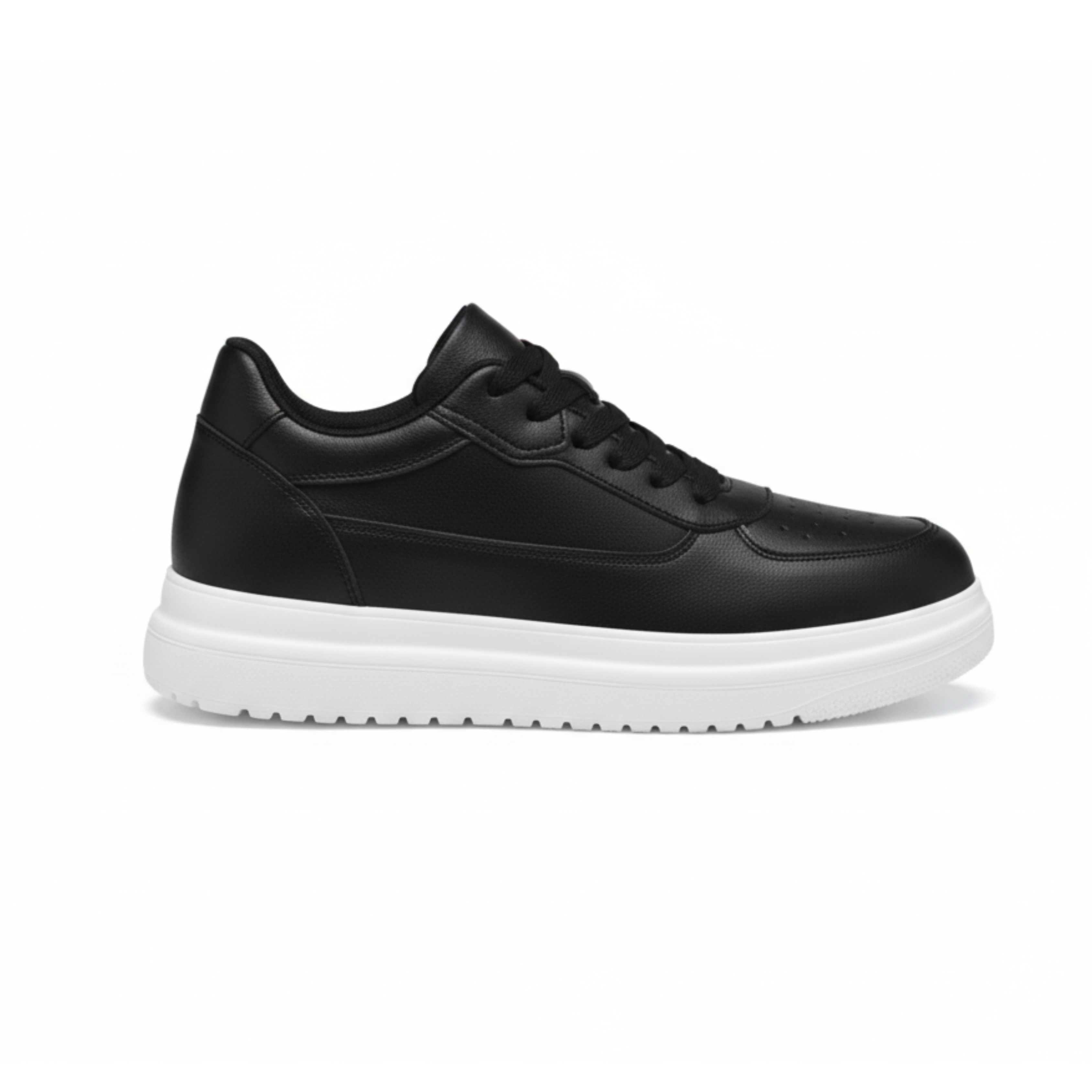 Benito's - Black