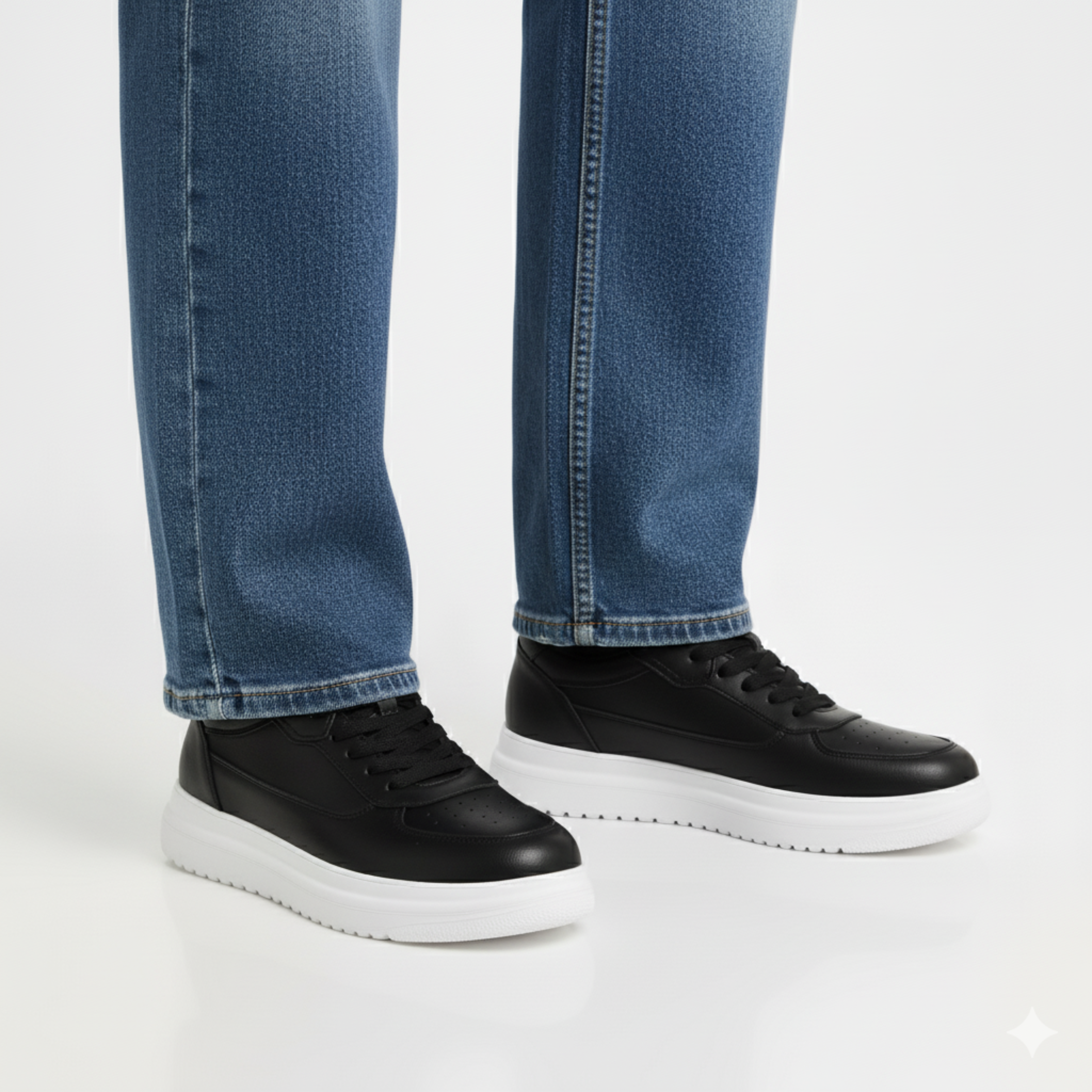 Benito's - Black